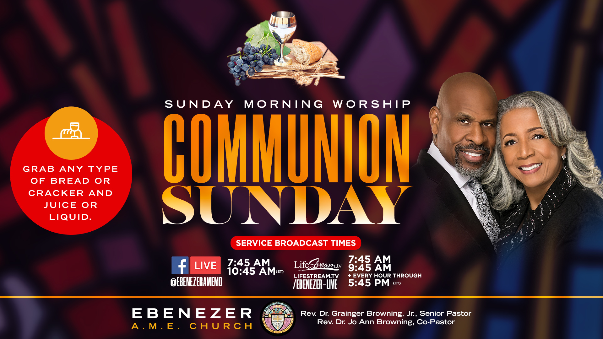 Communion-1920x1080 Communion graphic