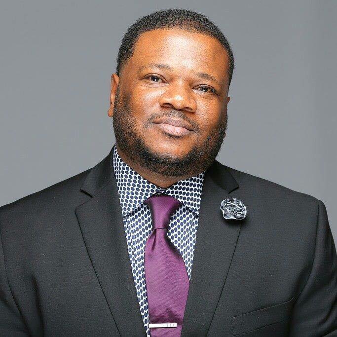 Rev. Kevin Taylor Min. Ralph Miller