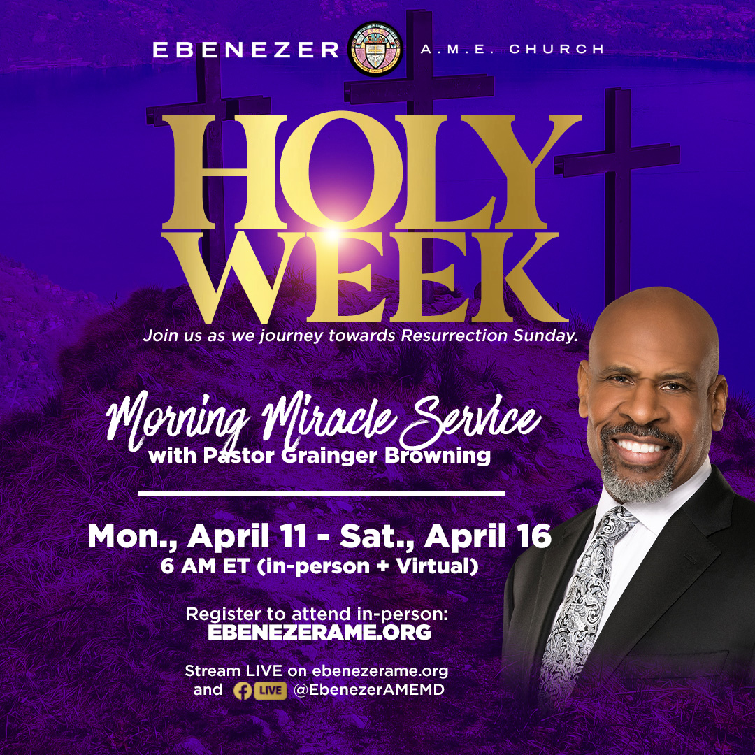 MorningMiracle-HolyWeek March 27 Palm Distribution