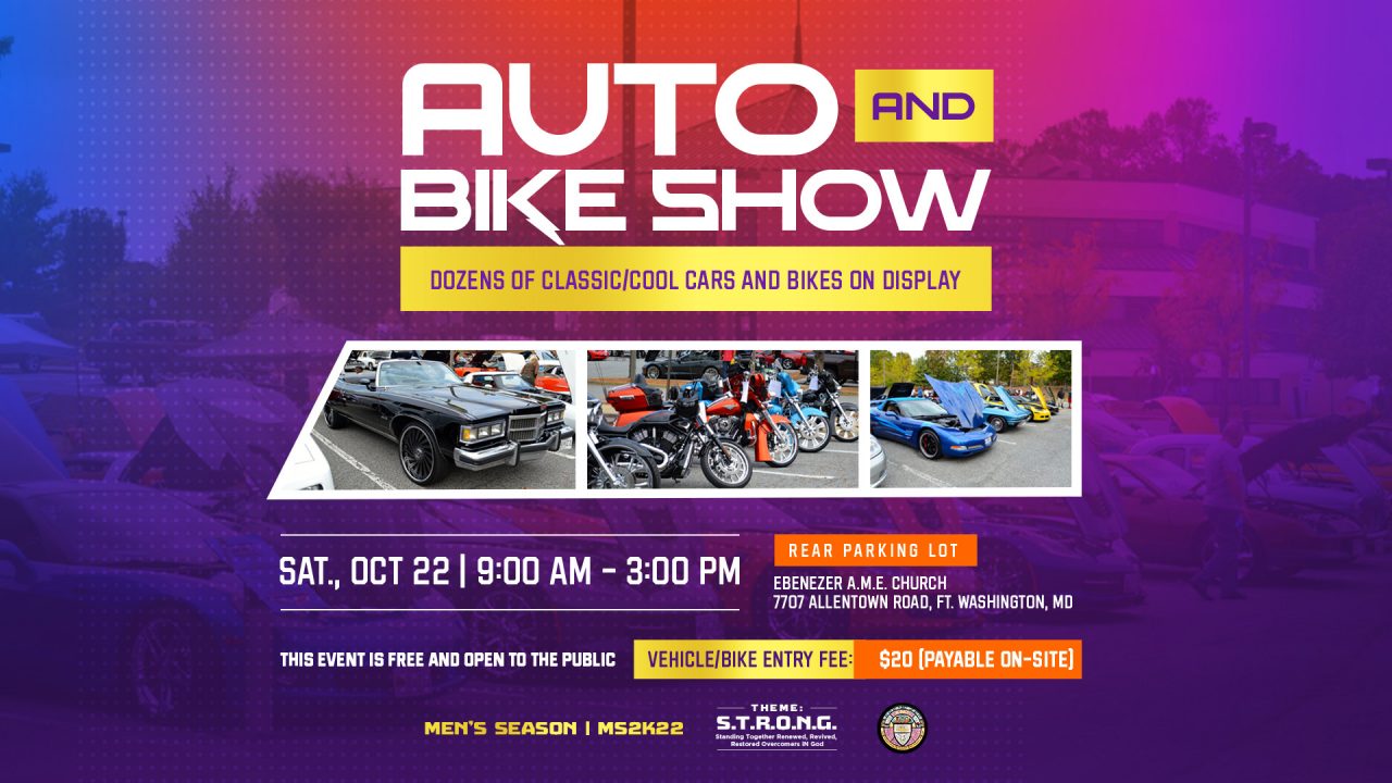 men-s-season-annual-auto-and-bike-show-ebenezer-a-m-e-church