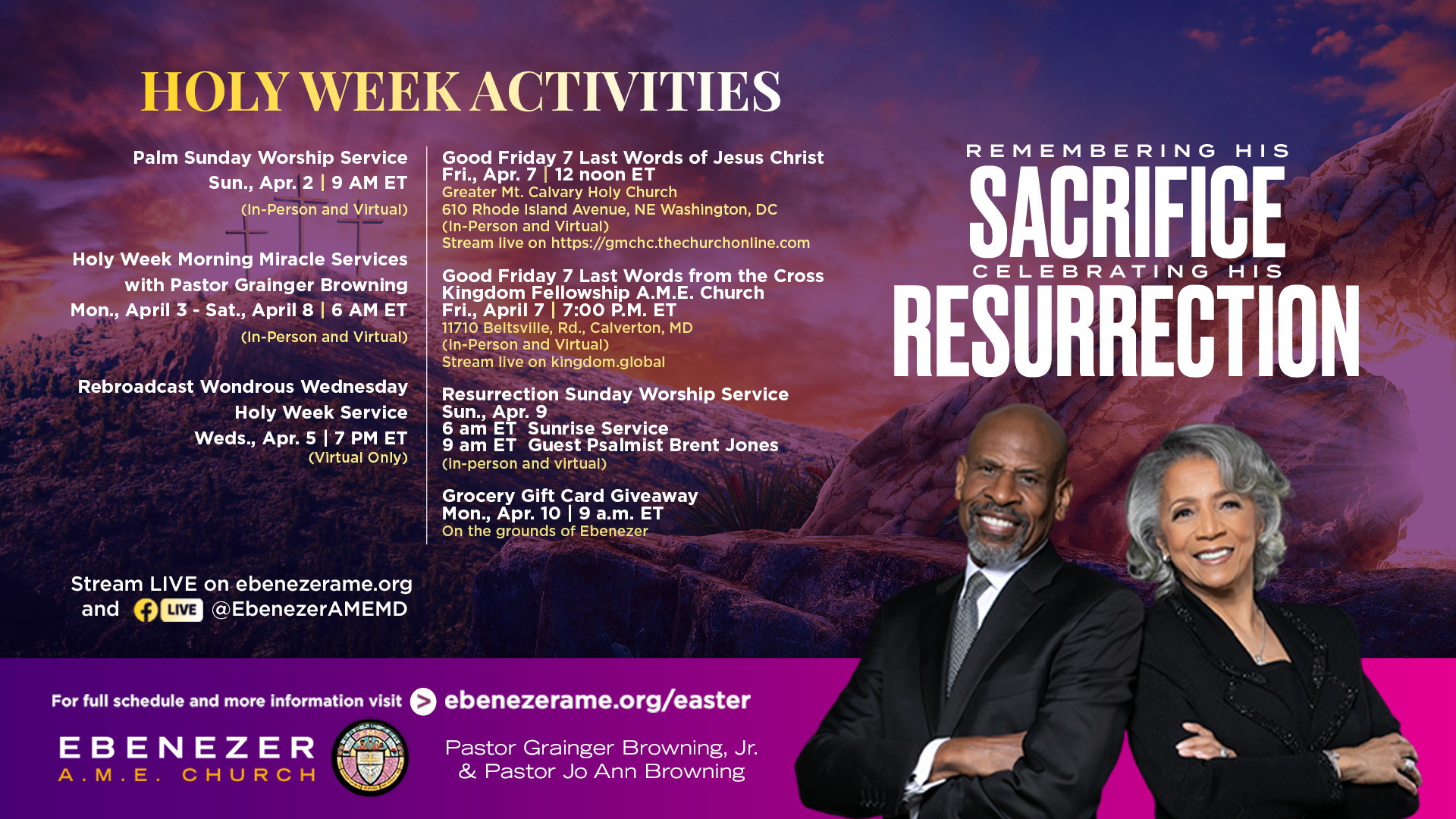 HolyWeek-Info-Screen