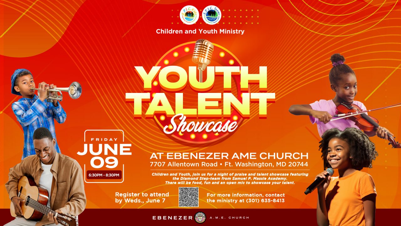 Youth Praise And Talent Showcase Ebenezer A M E Church youth-praise-and-talent-showcase-ebenezer-a-m-e-church