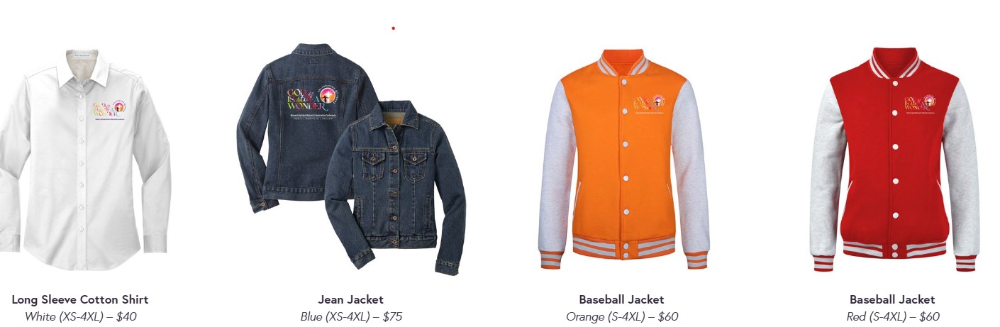 Women's Season Items for Sale