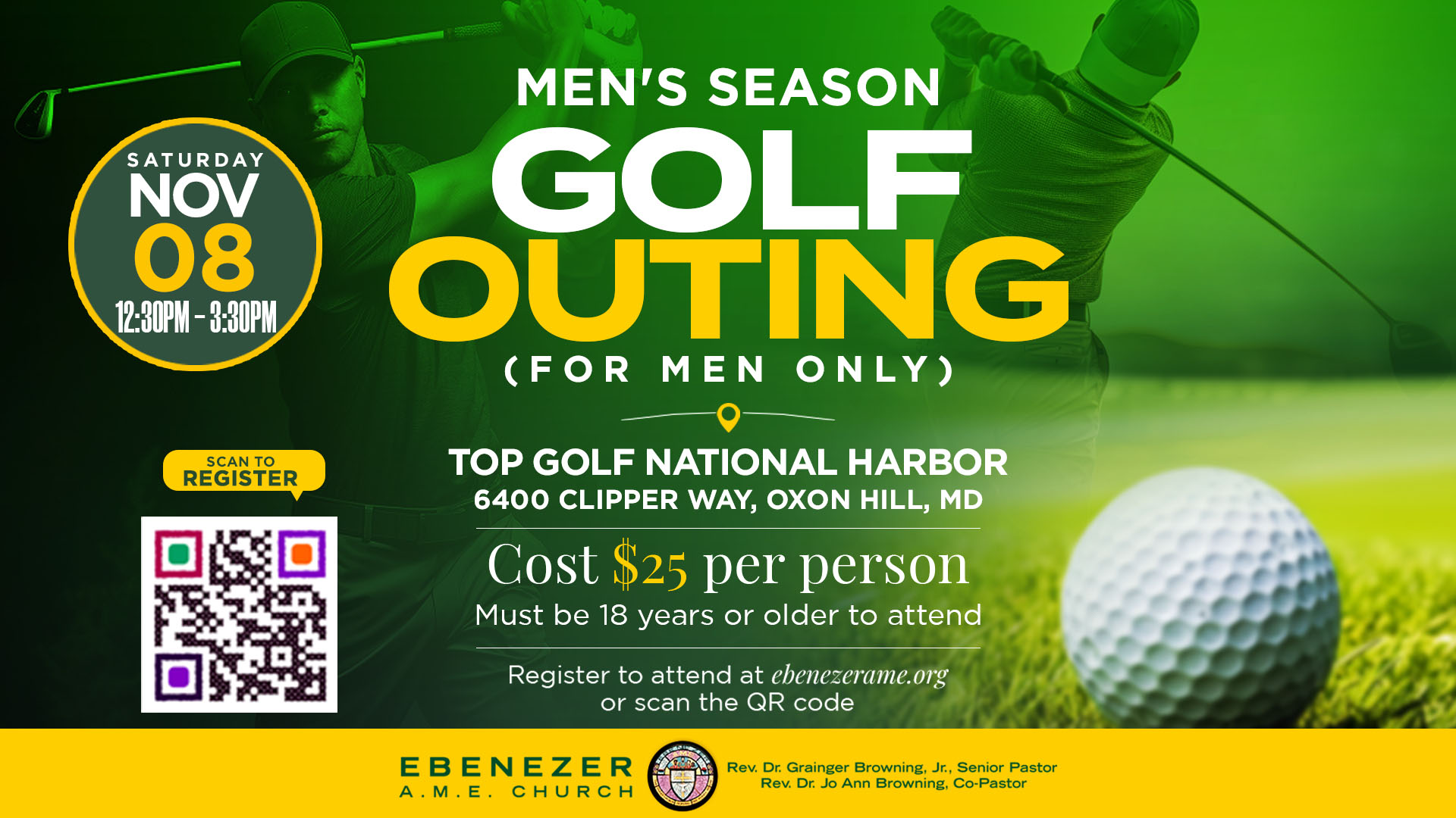 Ebenezer Men’s Season Golf Outing – 2025-Screens 1920×1080 (3) Top Golf Outing for Men