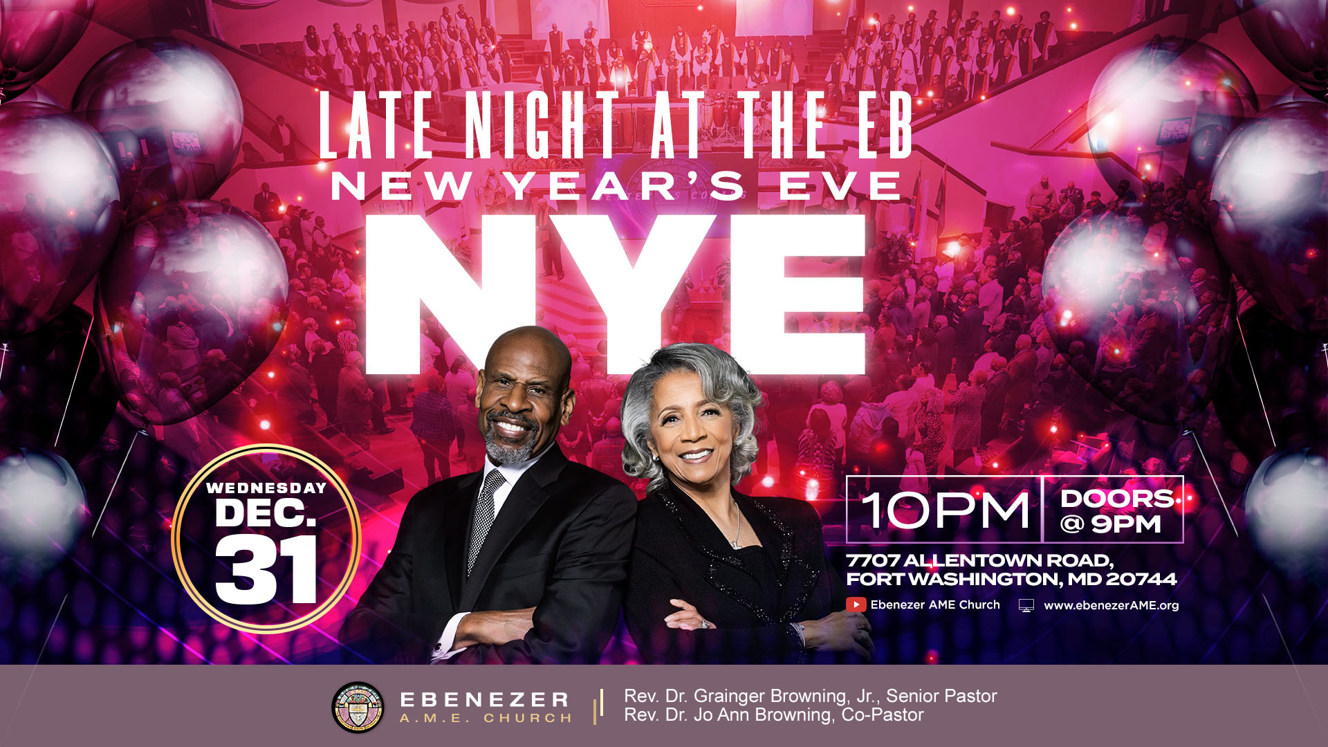 Season of Giving 2025