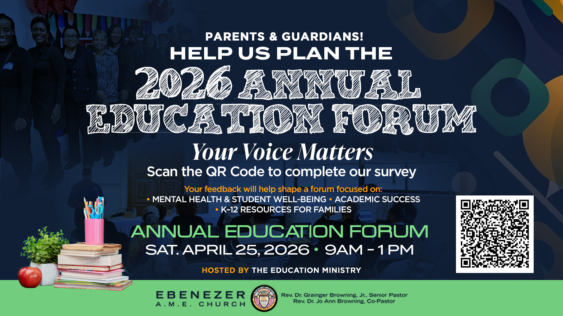 Education Ministry's Request for Input/Planning