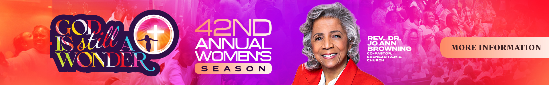 42ND Annual Women Season