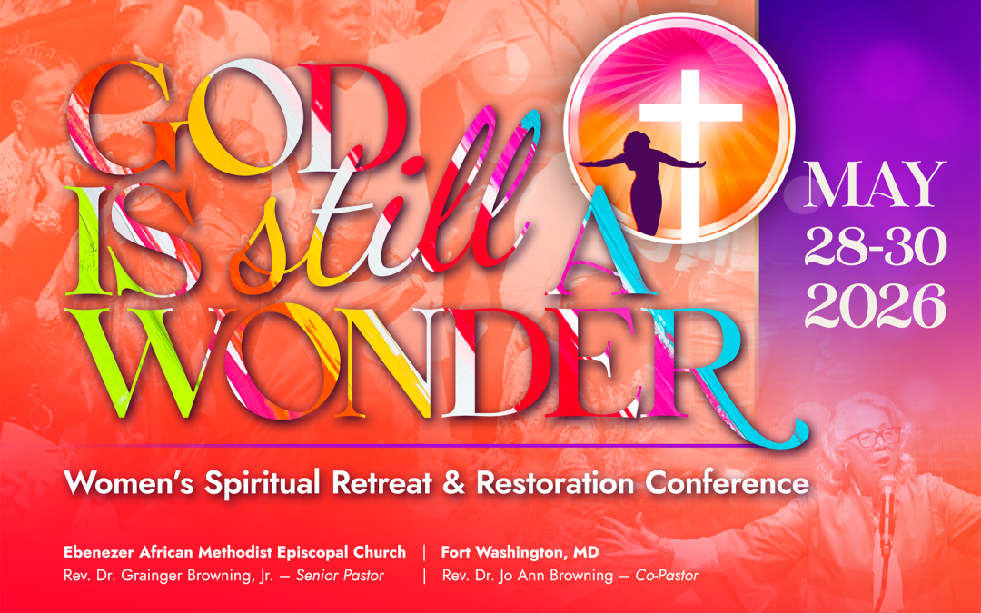 God is still Wonder