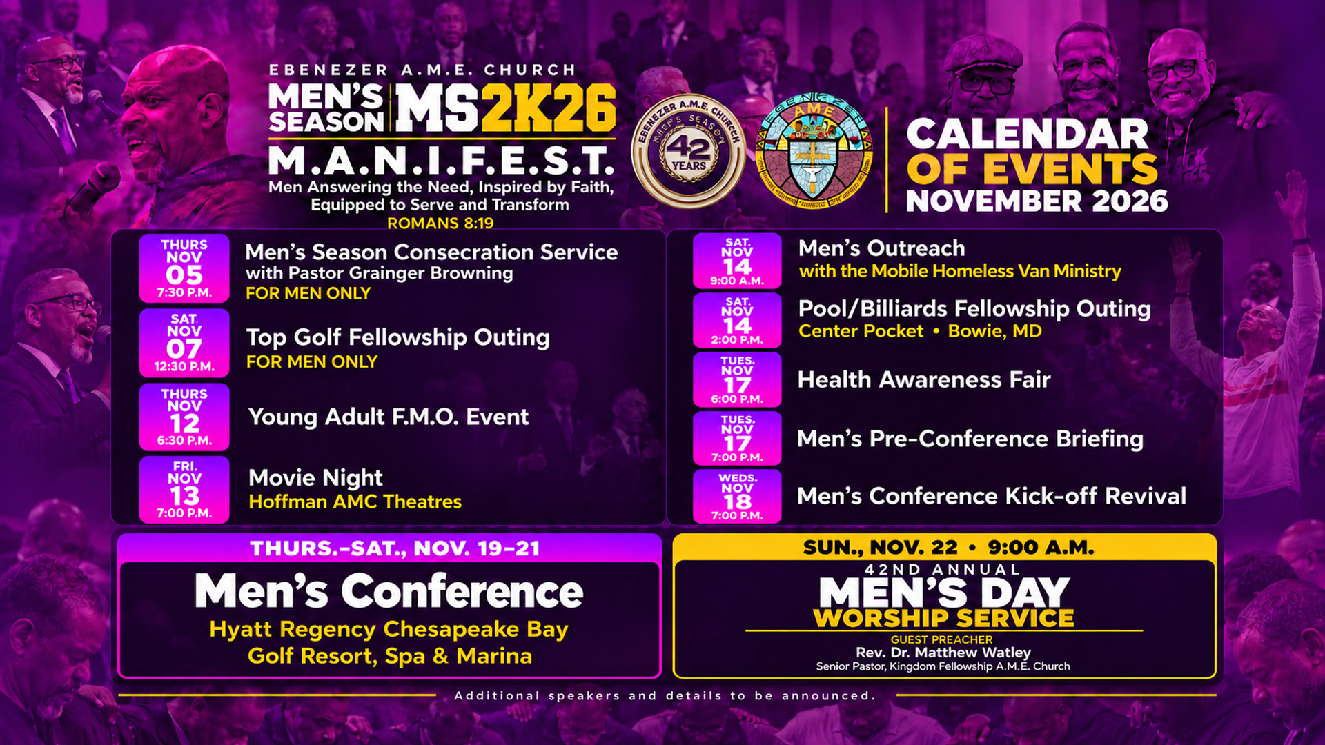 1126-MensConference-Schedule-Screen Men's Season 2026 Calendar of Events